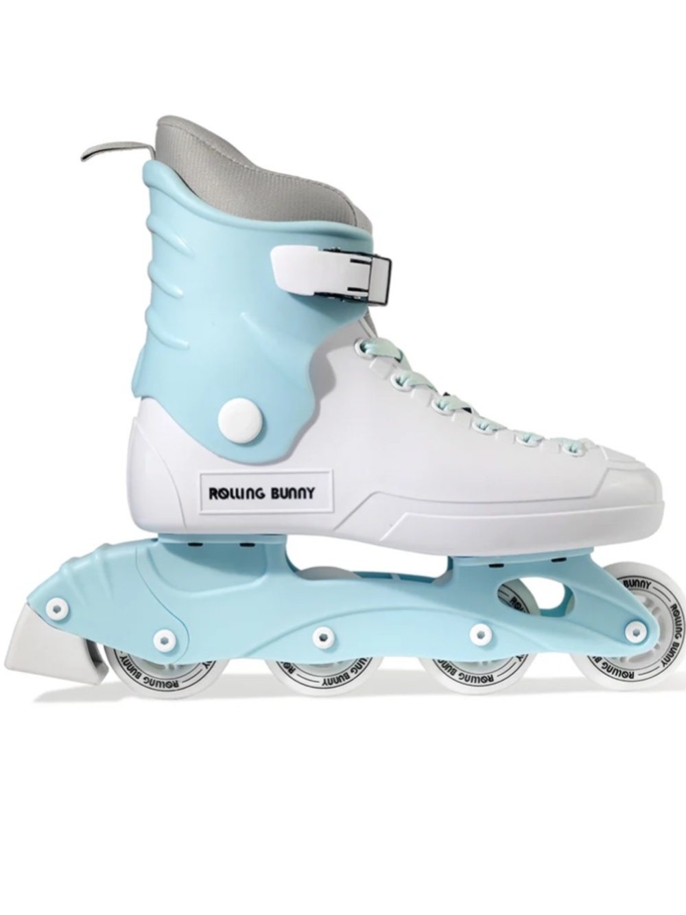 Rollingbunny Inline Skates - LunaRush Z